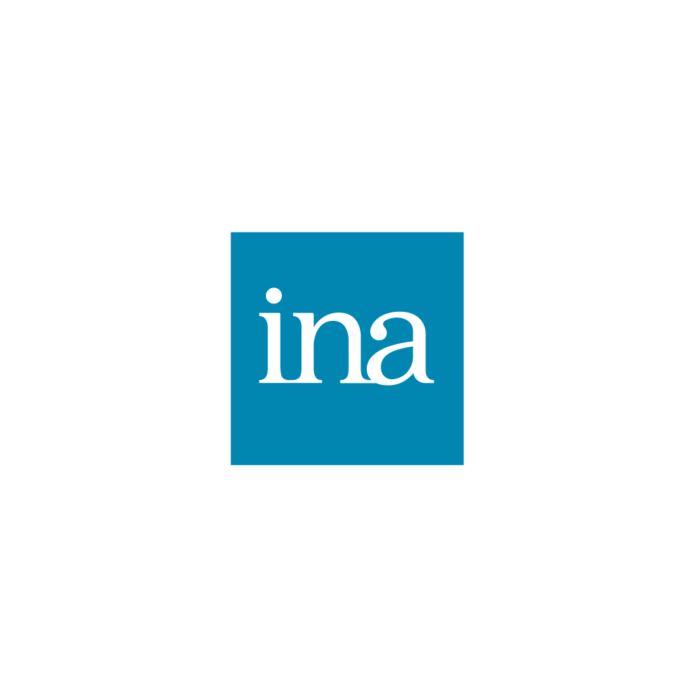 Ina Logo - Séminaires internationaux / International / INAsup / INA Expert