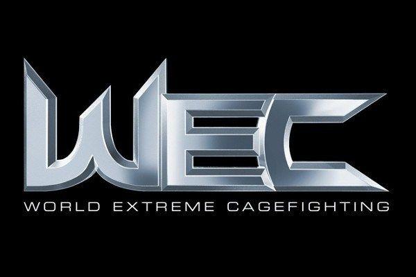 WEC Logo - WEC logo - MMATorch
