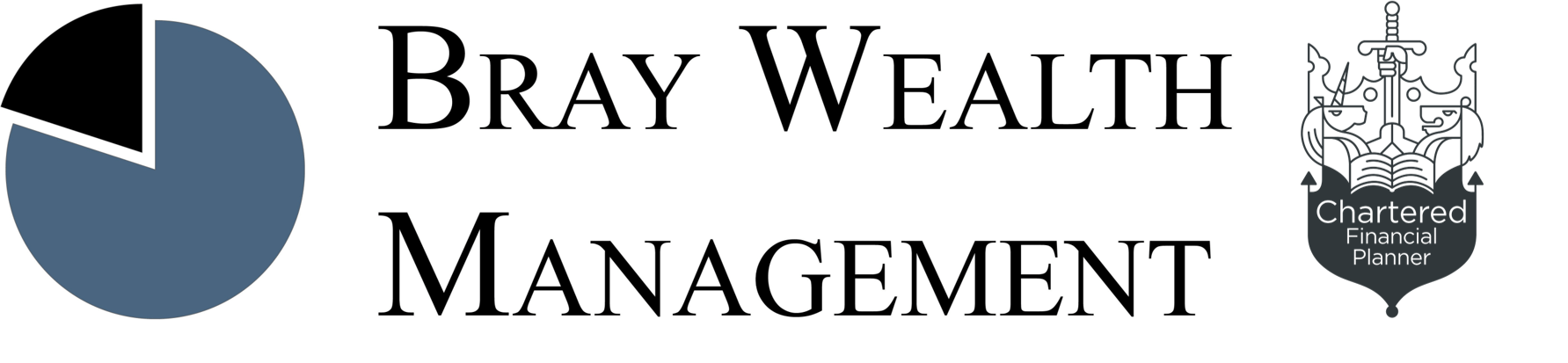 Bray Logo - Bray Wealth Management :: Home