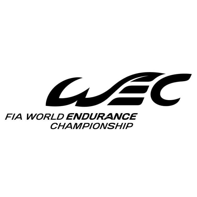 WEC Logo - Xtrac Super Season is Underway