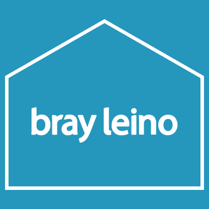 Bray Logo - Leading UK integrated communications group | Bray Leino