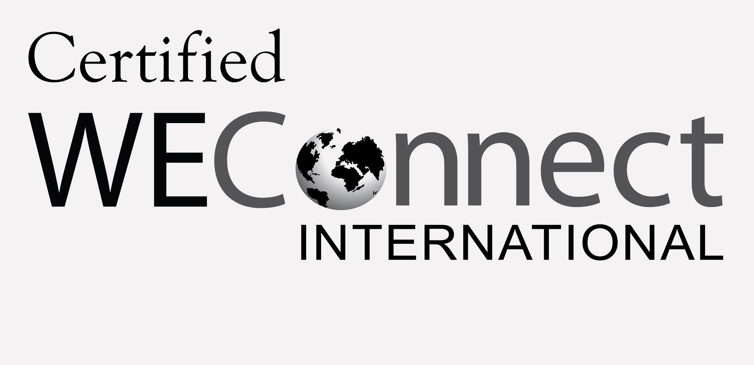 WEC Logo - Wec Logo Color RecruitmentRefine Recruitment