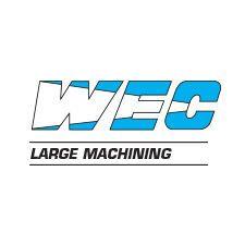 WEC Logo - About WEC Group | Engineering & Contract Manufacturing