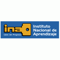 Ina Logo - Instituto Nacional de Aprendizaje | Brands of the World™ | Download ...