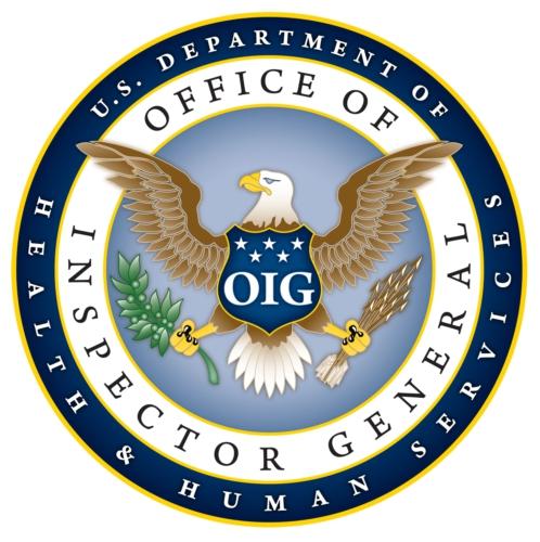 OIG Logo - OIG Offers Compliance Tips for Healthcare Boards, Executives