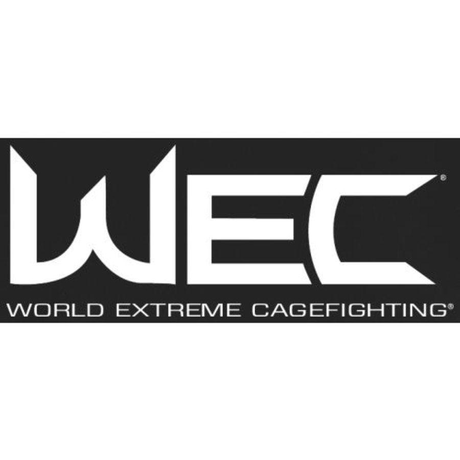 WEC Logo - WEC Logo Pullover Hoodie