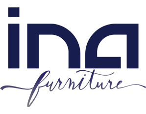 Ina Logo - INA Furniture