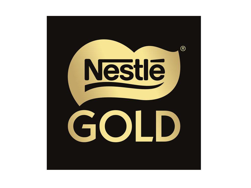 Plano Logo - logo-nestle-gold-plano | Nestlé España, S.A. | Flickr