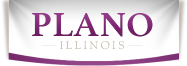 Plano Logo - Plano, IL - Official Website | Official Website