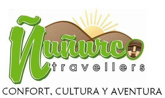 Travellers Logo - Logo ÑuÑurco Travellers - Picture of Hotel Nunurco Travellers ...