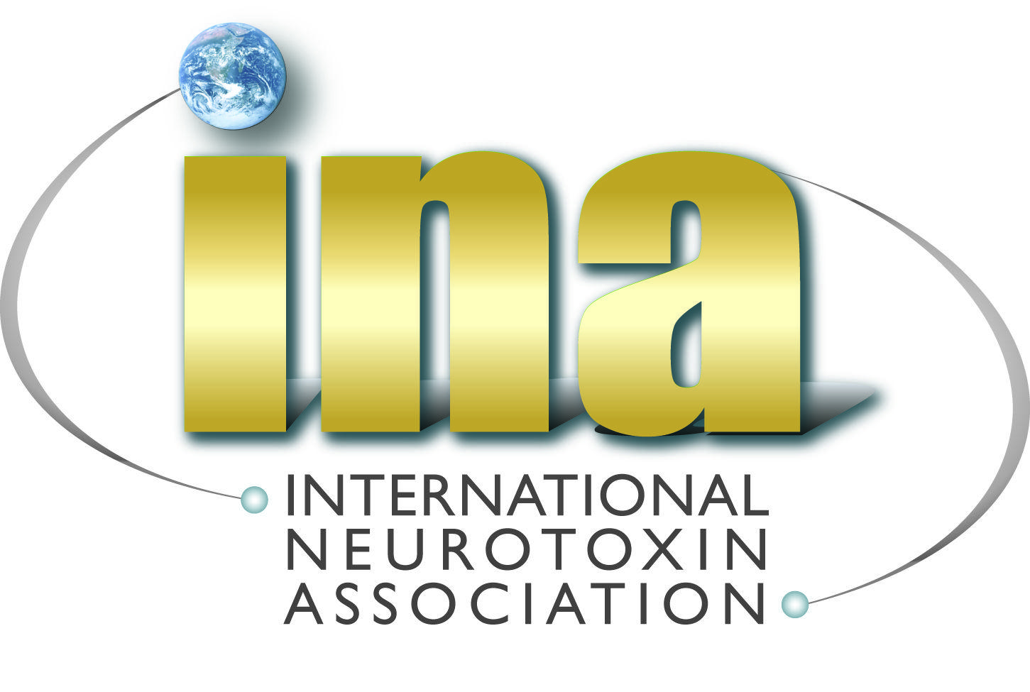 Ina Logo - ina-logo | International Neurotoxin Association