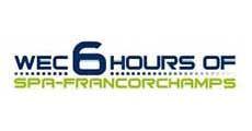 WEC Logo - FIA WEC Tickets – Book World Endurance Championship Tickets
