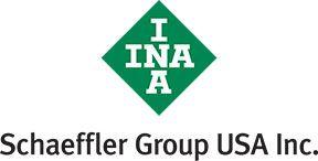 Ina Logo - INA-logo | Cates Control Solutions