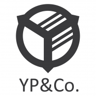 YP.com Logo - YP & Co. Logo Vector (.AI) Free Download
