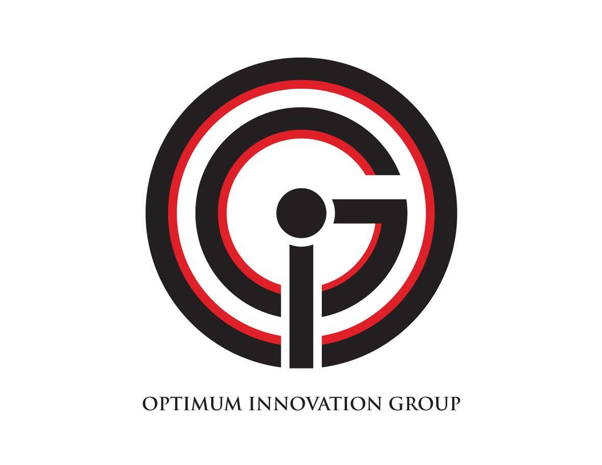 OIG Logo - Optimum Innovation Group – Erick Sala
