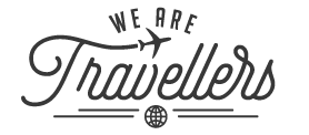 Travellers Logo - We Are Travellers about 11 best beaches on Curacao