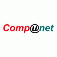 Compunet Logo - Compunet | Brands of the World™ | Download vector logos and logotypes