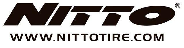 Nitto Logo - Nitto Tire Defines All-Terrain - OffRoading Videos