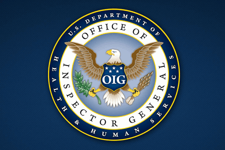 OIG Logo - Understanding The Inspector General's Critique Of The FDA Over ...