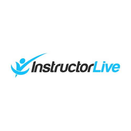 Instructor Logo - InstructorLive