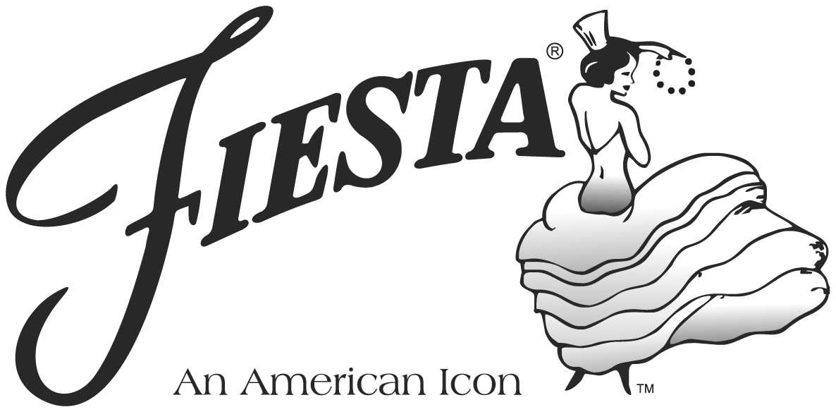 Fiestaware Logo - Fiesta Factory Direct - The Homer Laughlin China Company