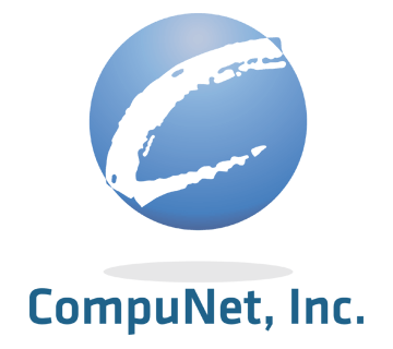 Compunet Logo - NCPA : Vendors : CompuNet
