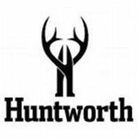 Huntworth Logo - Suit Up - Huntworth Disruption Digital Camo Pattern - SHOT Business