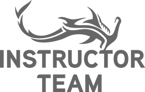 Instructor Logo - Tasmania Instructor Team – Oceanic Scuba Diving & Snorkelling Equipment
