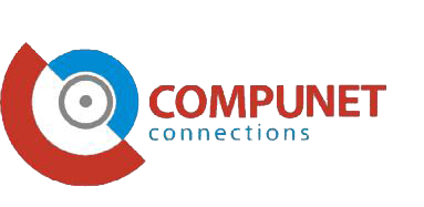 Compunet Logo - Compunet Connections