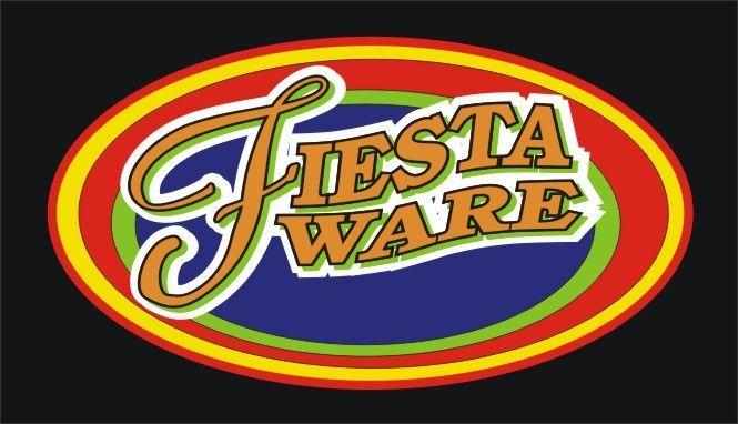 Fiestaware Logo - Pin by Dee Clarkson on Fiesta!! | Pinterest | Fiestas, Homer ...