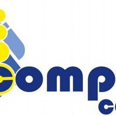 Compunet Logo - Compunet Cards