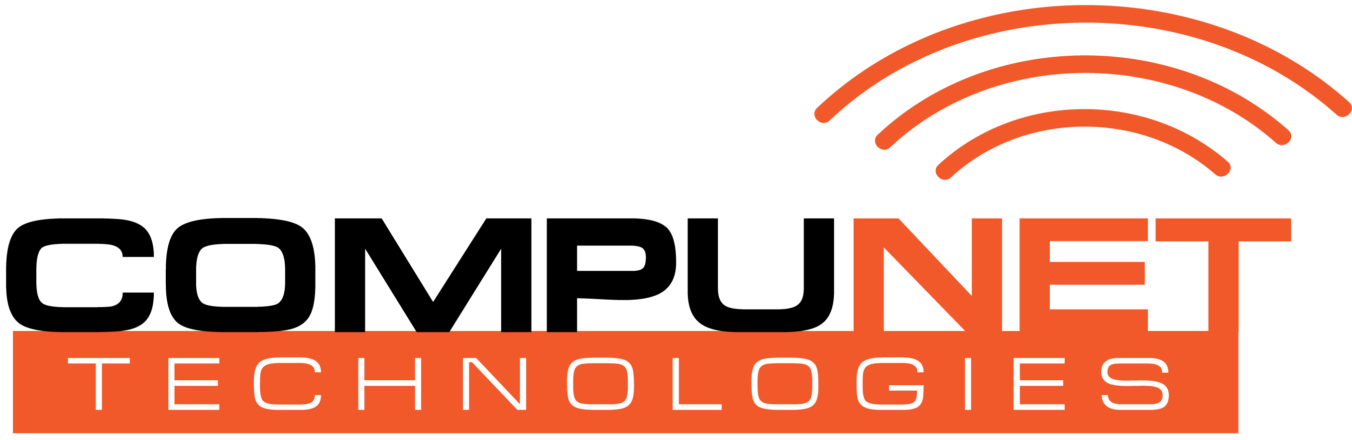 Compunet Logo - Compunet Technologies
