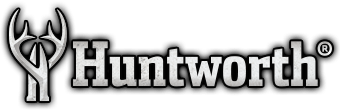 Huntworth Logo - Huntworth Gear