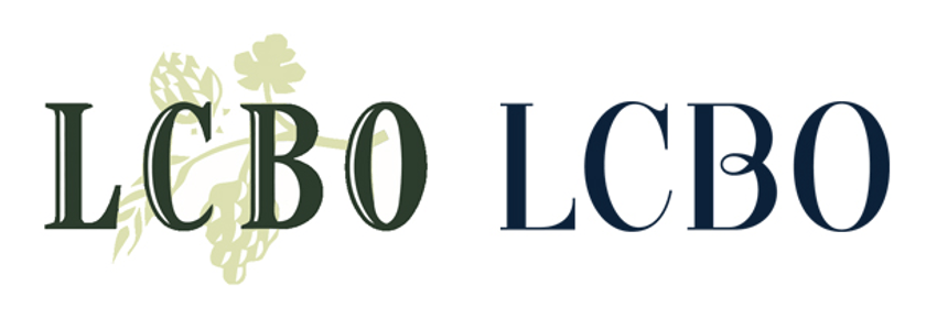 LCBO Logo - Rebranding The LCBO | Blade Brand Edge