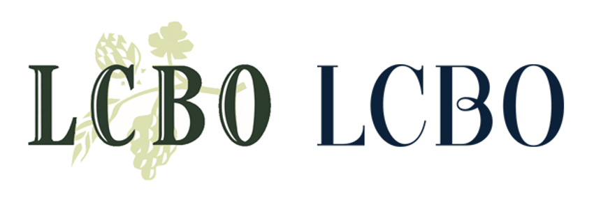 LCBO Logo - Rebranding The LCBO. Blade Brand Edge