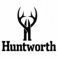 Huntworth Logo - HUNTWORTH Trademark of NTA Enterprise Serial Number: 85476233 ...