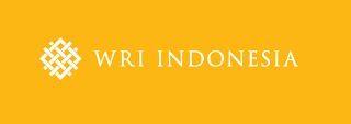 WRI Logo - WRI Indonesia