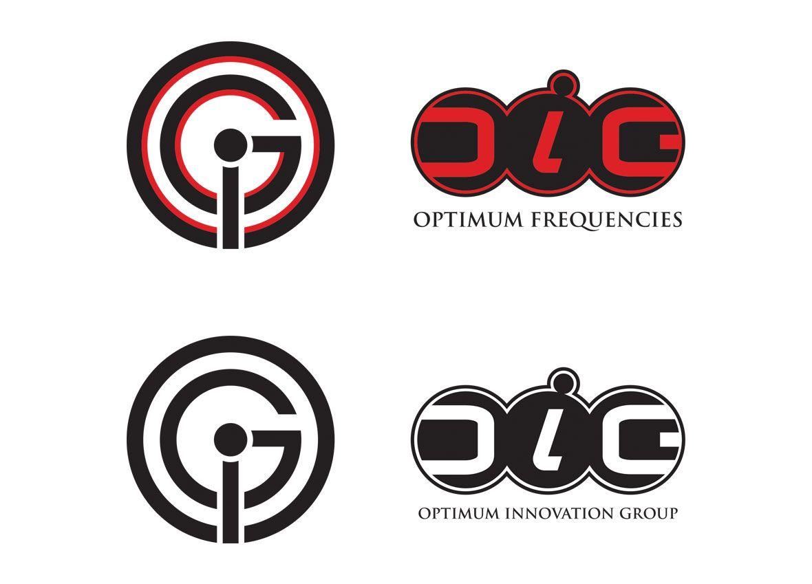 OIG Logo - Optimum Innovation Group – Erick Sala