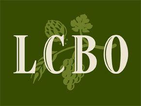 LCBO Logo - We used AI to replicate the Ontario Cannabis Store logo for free