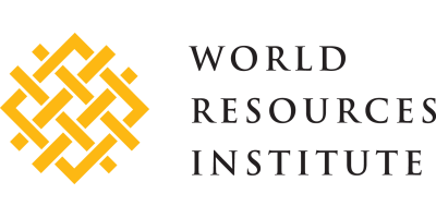WRI Logo - World Resources Institute WRI Profile