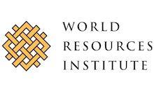 WRI Logo - WRI logo - Environmental Leader