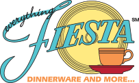 Fiestaware Logo - Everything Fiesta - Dinnerware and More