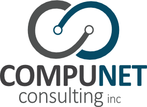 Compunet Logo - Compunet Consulting - IT Support Services for Schools in SE Wisconsin.