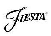 Fiestaware Logo - Fiesta by Homer Laughlin 6.25 oz. Turquoise Fruit Bowl