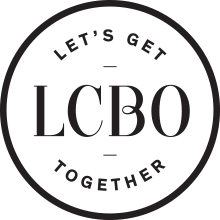 LCBO Logo - Homepage. LCBO Always Taking Care