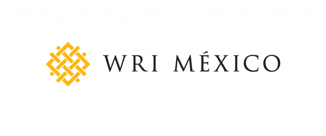 WRI Logo - RELEASE: CTS EMBARQ Mexico Transitions to WRI Mexico. World