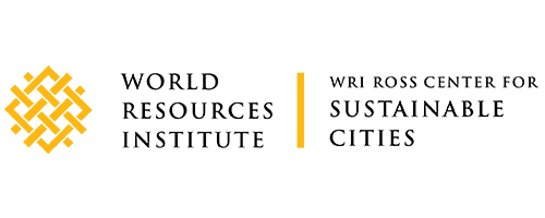 WRI Logo - EMBARQ, The World Resources institute (WRI) Ross Center for ...