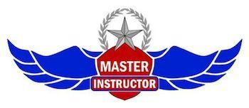 Instructor Logo - Master Instructor Continuing Education Program