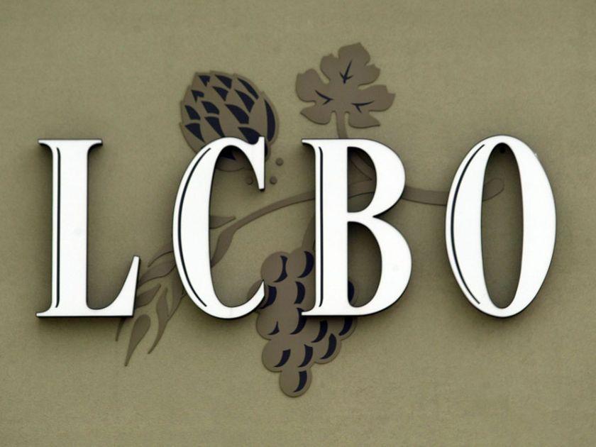 LCBO Logo - Consumer alert: LCBO gift cards