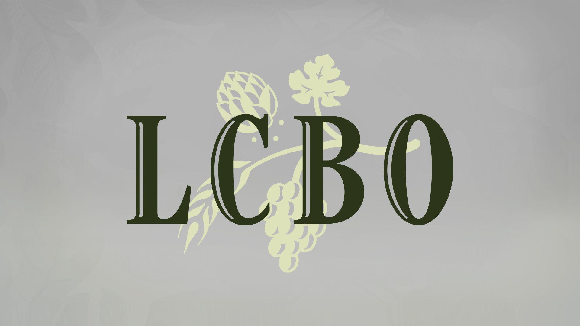 LCBO Logo - New LCBO delivery service reaches Peawanuck | Wawatay News Online
